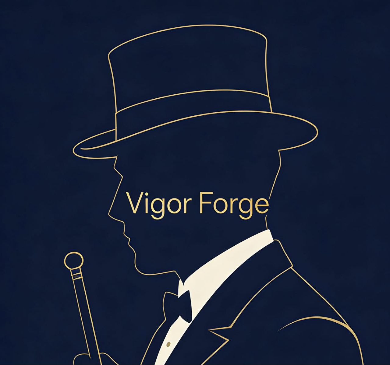 vigor Forge